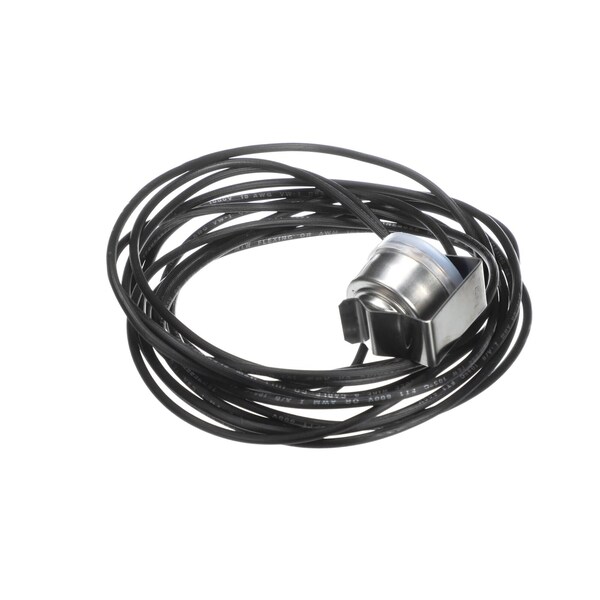 Heatcraft Thermostat/Switch with Wire Lead, Opens 30F, Closes 15F - 08A11175