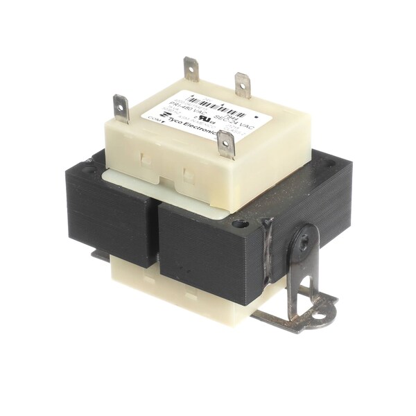 York Transformer, 460 to 24 Volt, 50/60HZ, 25VA - S1-02530377000