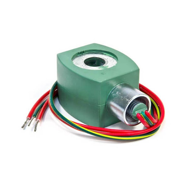 Asco 238610-005-D* 24Vac Coil - 238610-005