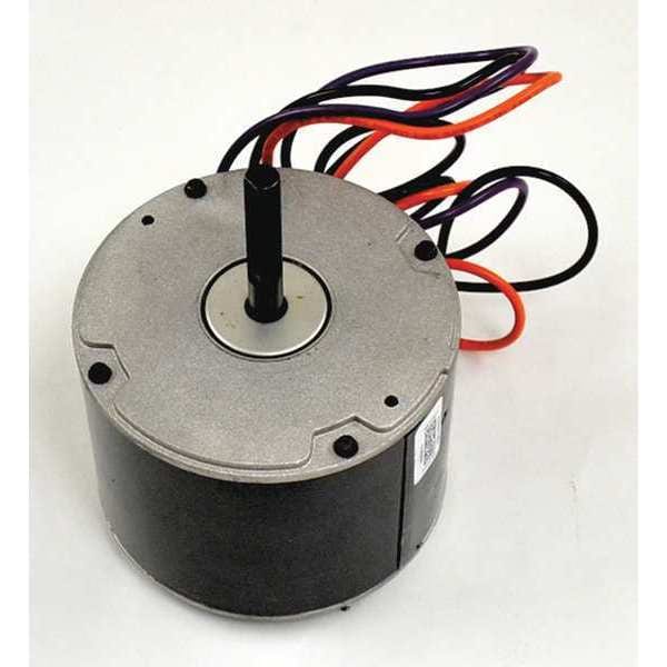 Lennox Motor, 208/240V, 1/3 HP, 1075 rpm - 68J24