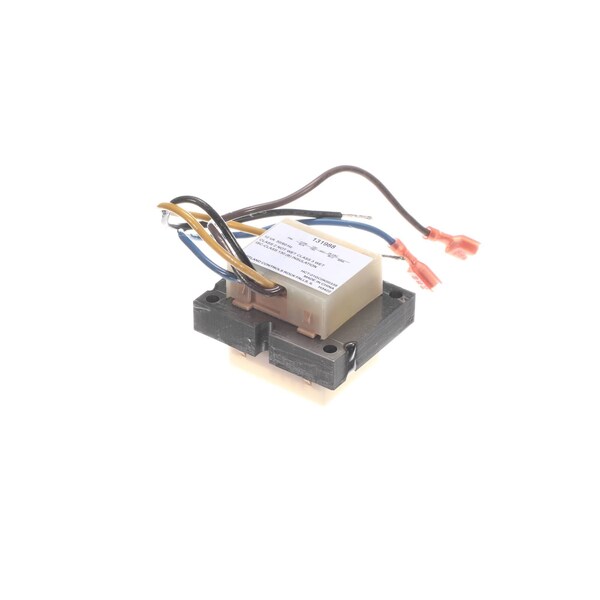 Reznor Transformer with Wire Leads, 120 to 24VAC, 50/60HZ, 12VA - RZ131988