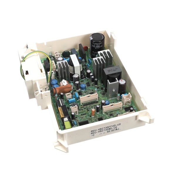 Rinnai PC Board Kit, R94LS - 104000164