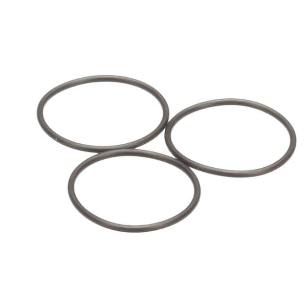 Rinnai O-Ring Kit, 26.70MM x 1.78MM, 3PK - 809000091