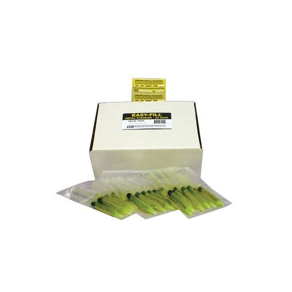 Diversitech ECO BRITE UNIV-DYE EASY FILL 32 - BG770450
