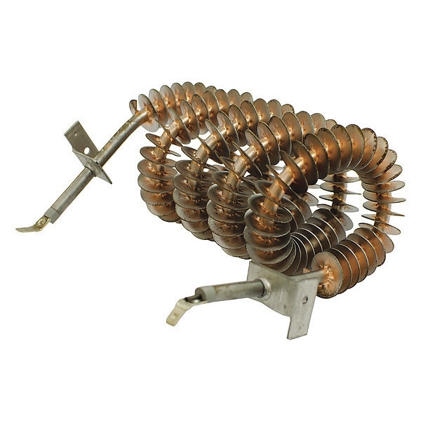 Markel Products Element, Wall Heater 4300, 2kW - 58518001
