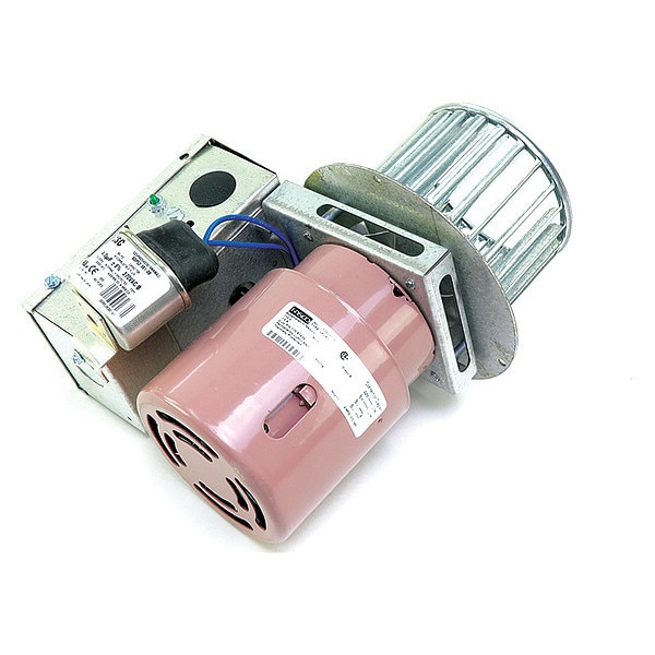 Reznor Ventor Assembly - 63174