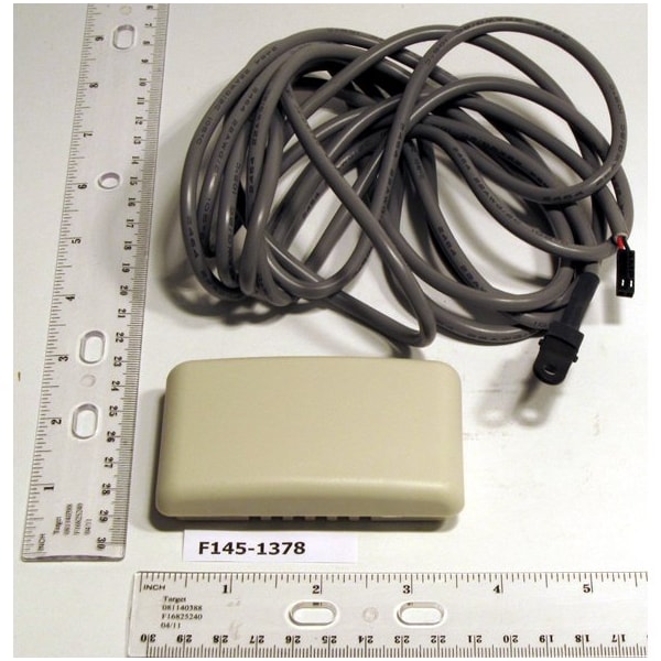White-Rodgers F145-1378 Outdoor Sensor For - F145-1378
