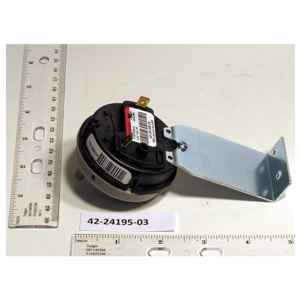 Rheem 42-24195-03 Drain Pressure - 42-24195-0