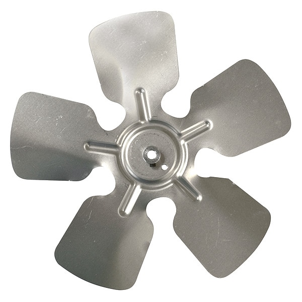 Heat Wagon Fan 5 Blade B150, 10 In - M17058