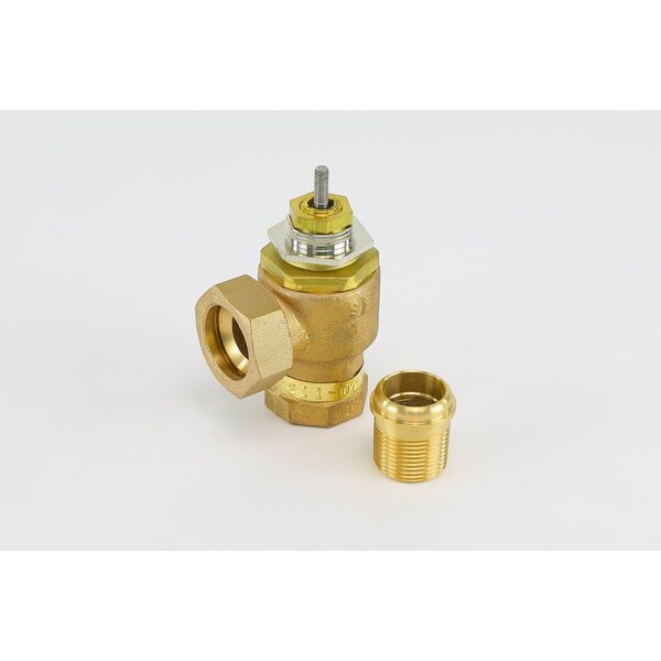 Schneider Electric Union Angle Body Suo 14Cv 1" - VB-7211-0-3-7