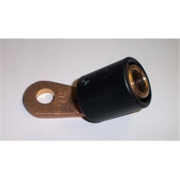 Tweco Tweco 358-9510-1100 Tw 1-Af Connector9510-1100 - 358-9510-1100