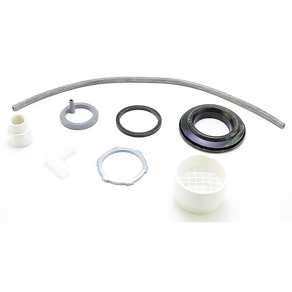 York Replacement Parts Kit 040-080, 95 Percent - S1-029-24480-000