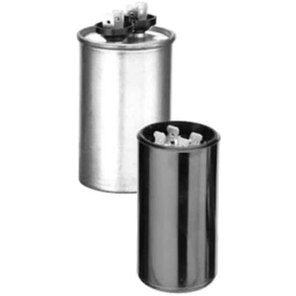 Sterling Seal & Supply Sterling Seal & Supply Inc. RD-25-370 Run Capacitor 25 Mfd 370vac - RD25370