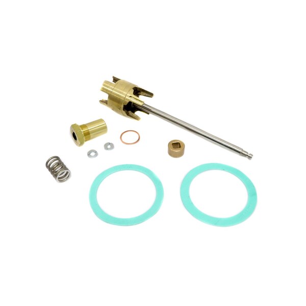 Siemens Bz Repair Kit 2.5"125and250, 3Way - 599-10125