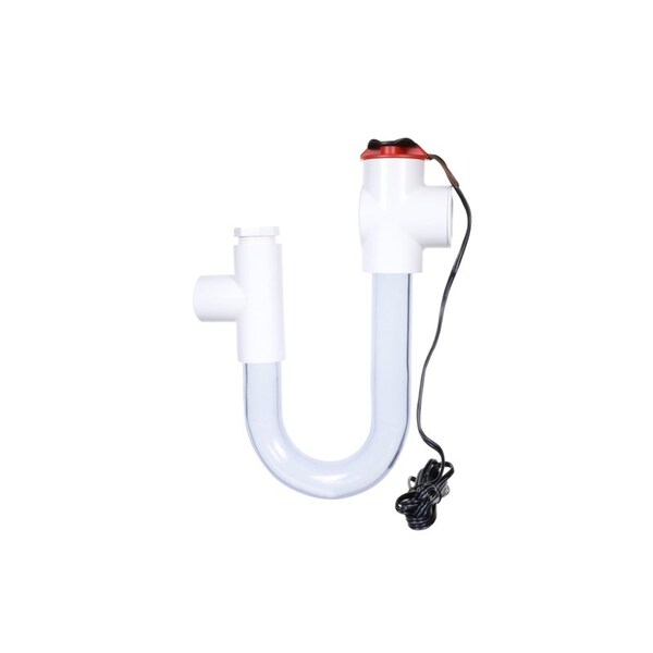 Diversitech DrainTrp, 3/4inPVC, 3inDrp, SB - DTK205