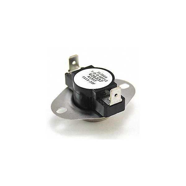 Nordyne 626337R F115-30 Fan Switch - 626337R