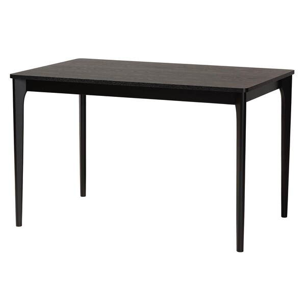 Baxton Studio 47.2" W X 29.5" L X 29.9" H - 234-13297-13281-ZORO