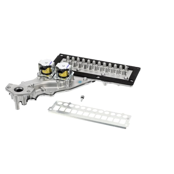 Rinnai Gas Conversion Kit, Propane to Natural Gas - 103000093