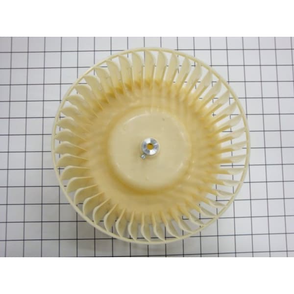 Ge WJ88X22300 GE Air Conditioner Blower Wheel - WJ88X22300