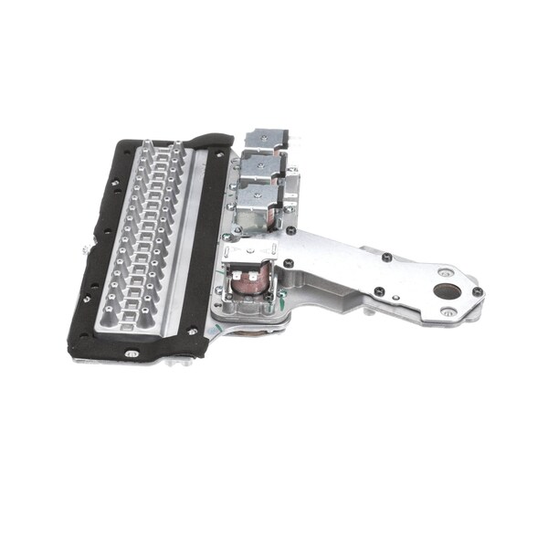 Rinnai Burner Manifold Assembly, Natural, RL75/RL94 - 106000079