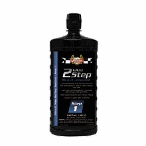 Presta Presta PST-139032 Quarts Ultra 2 Step Maxcut Compound - PST-139032