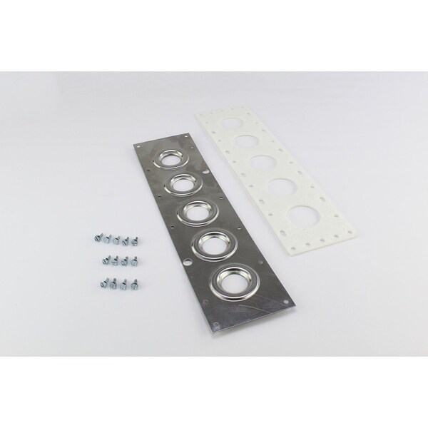 Lennox VEST PANEL CORBOL KIT - 56W57