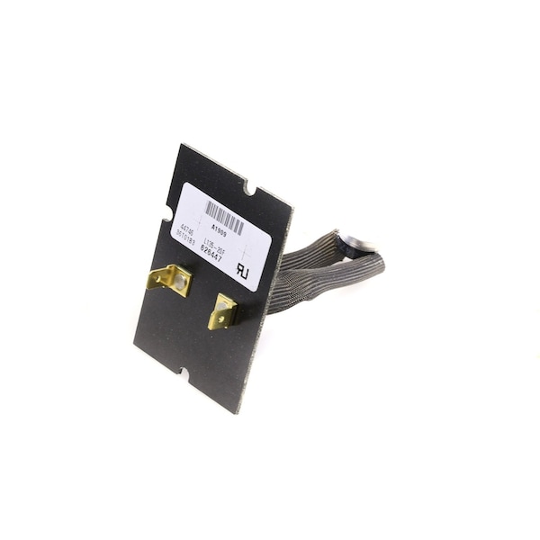 Nordyne Auot Limit Switch, 115-135F, No626447R - 626447R