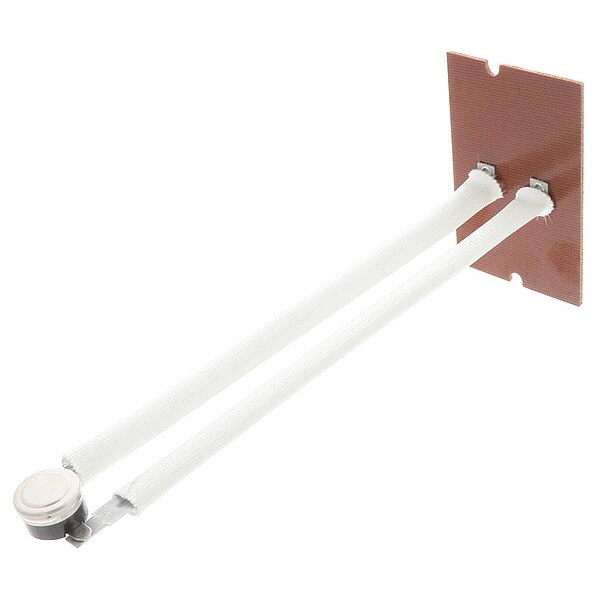 York Switch, 120 deg. to 150 deg. F, Auto Reset - S1-025-29093-002