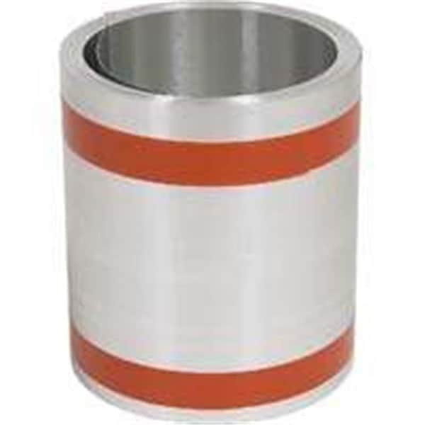Dendesigns 68312 Flash Roll Galvanized .0092 x 12 In. x 10 ft. - DE779278
