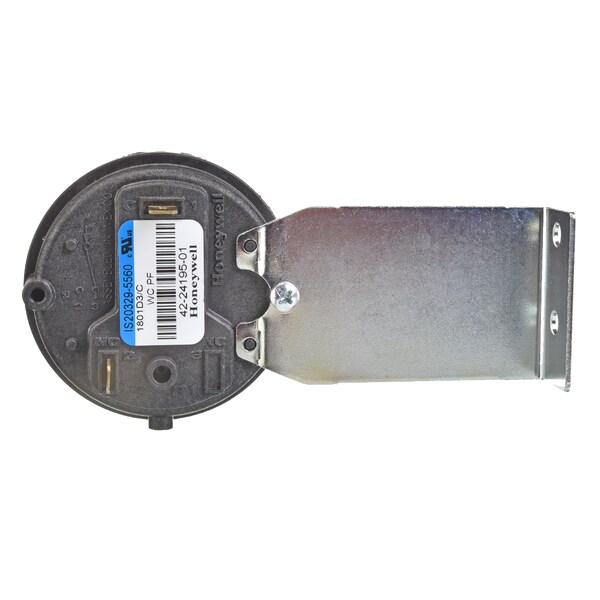 Rheem Pressure Switch 0.50" Wc - 42-24195-01