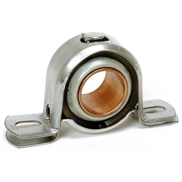 Dial Mfg Dial Manufacturing Inc 1in. Pillow Block Bearing  6663 - 6663