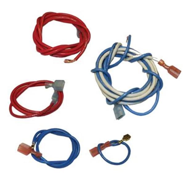 Suburban Mfg Furnace Wiring Harness - S6U-520832