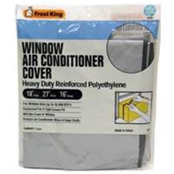 Thermwell Products Thermwell Products 4389524 Air Conditioner Outside Cover - 6 Mil - 4389524