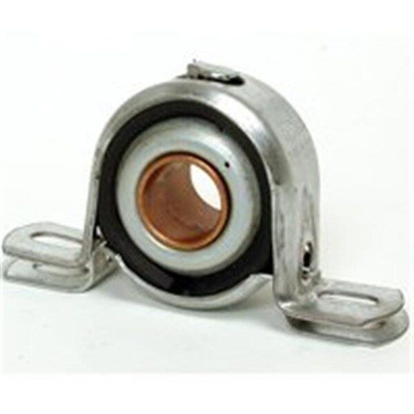 Dial Mfg Dial Mfg 6643 .75 In. Pillow Block Bearing - 4334538