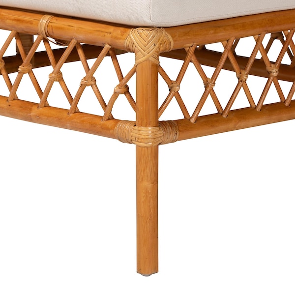 Bali & Pari 48" W X 29.5" L X 48" H - 241-13424-13425-13454-ZORO