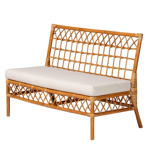 Bali & Pari 48" W X 29.5" L X 48" H - 241-13424-13425-13454-ZORO