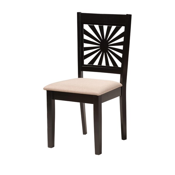 Baxton Studio 59.06" W X 29.13" L X 35.43" H - 231-13180-10916-10519-ZORO
