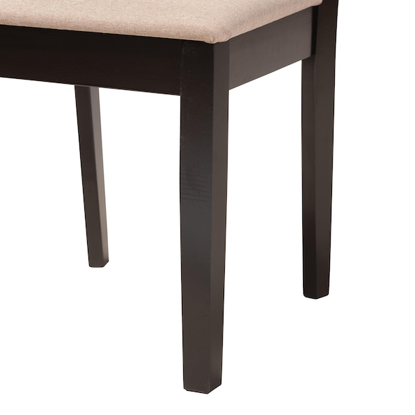 Baxton Studio 59.06" W X 29.13" L X 35.43" H - 231-13180-10916-10519-ZORO
