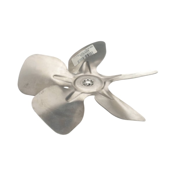 Heatcraft Fan Blade, 5 Blade - 2291030