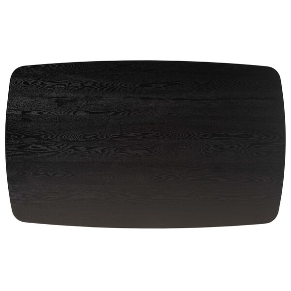 Baxton Studio 59.1" W X 29.5" L X 35.4" H - 234-13297-13284-ZORO