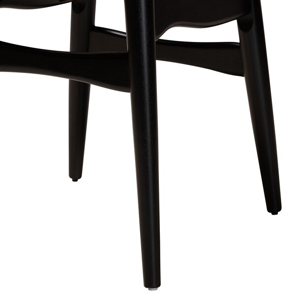Baxton Studio 59.1" W X 29.5" L X 35.4" H - 234-13297-13284-ZORO