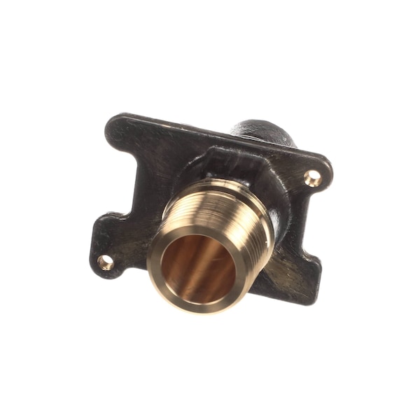 Rinnai Connector Port, Hot Water Outlet - 107000104