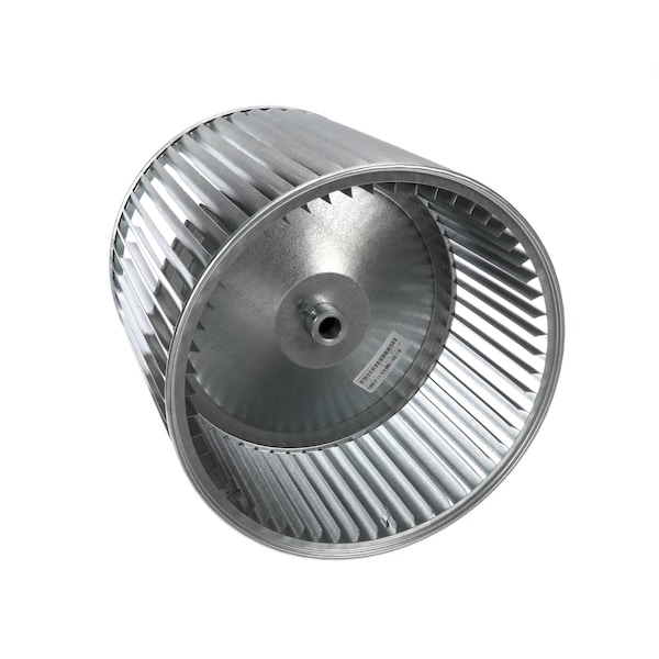 Trane Blower Wheel, 11.87in Diameter x 11.93in Wide, .75in Bore - WHL02170