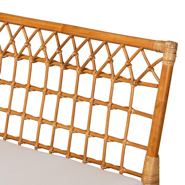 Bali & Pari 43.3" W X 29.9" L X 27.6" H - 241-13424-13425-13423-ZORO