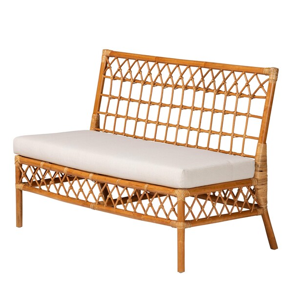 Bali & Pari 43.3" W X 29.9" L X 27.6" H - 241-13424-13425-13423-ZORO