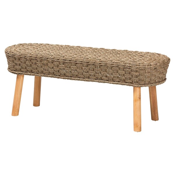 Bali & Pari 73.2" W X 32.7" L X 57.9" H - 243-13531-13532-13533-13423-ZORO