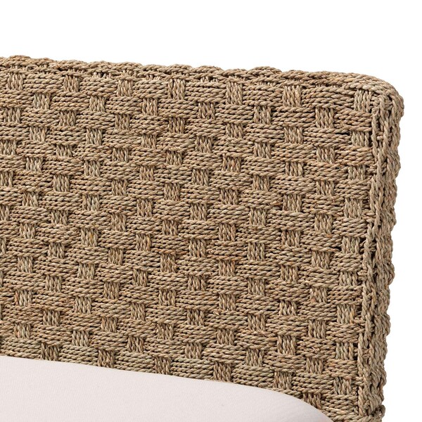 Bali & Pari 73.2" W X 32.7" L X 57.9" H - 243-13531-13532-13533-13423-ZORO