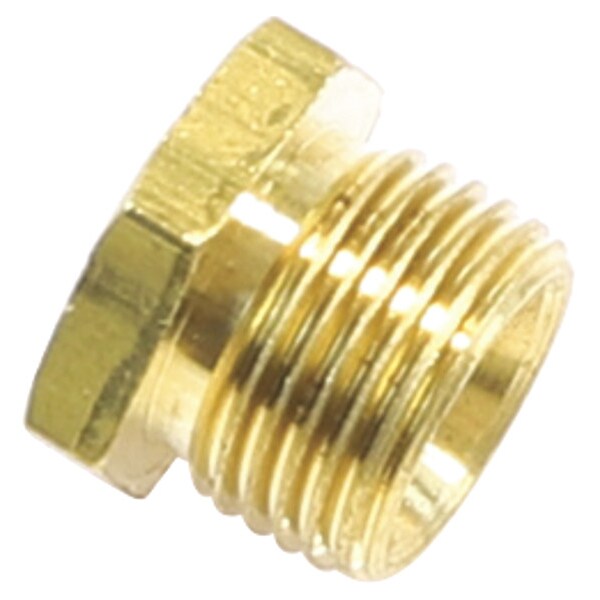 York Orifice, 0.180" dia., No. 15 - S1-9951-1801