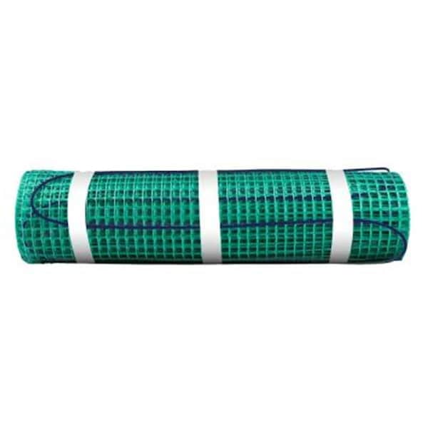Gizmo TempZone Roll Twin 120V 1.5 ft. x 66 ft.   99 sq.ft. - GI590616