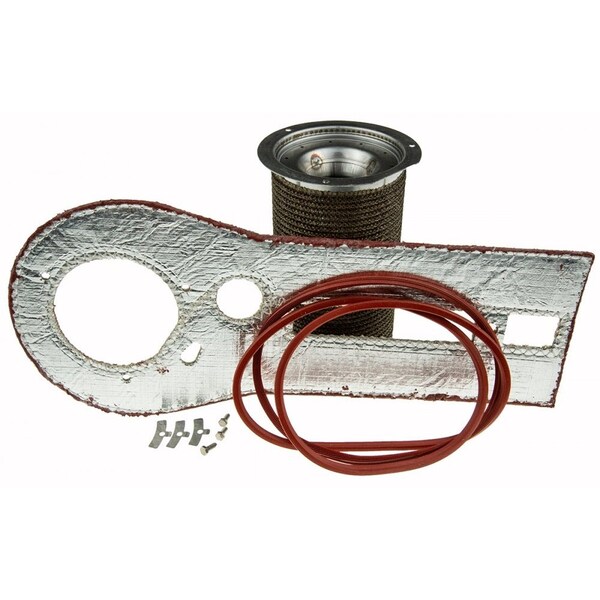 Weil Mclain Burner Replacement Kit, 383-500-090 - 383-500-090